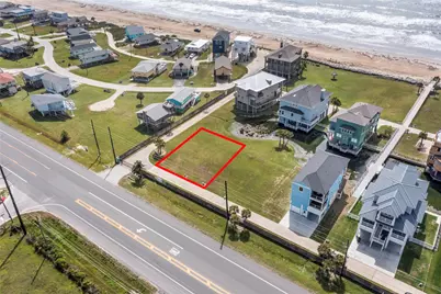 14 Blue Heron Circle, Jamaica Beach, TX 77554 - Photo 11