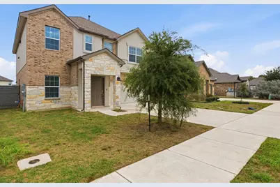 133 Cherry Ridge Road, Georgetown, TX 78628 - Photo 3