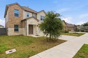 133 Cherry Ridge Rd, Georgetown, TX 78628 - Photo 3