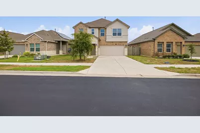 133 Cherry Ridge Road, Georgetown, TX 78628 - Photo 5