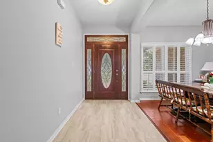 919 Huckleberry, Village Mills, TX 77663 - Photo 5