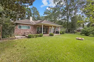919 Huckleberry, Village Mills, TX 77663 - Photo 21