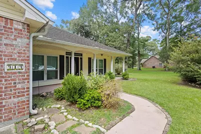 919 Huckleberry, Village Mills, TX 77663 - Photo 1