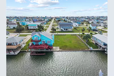 21902 Lampasas Drive, Galveston, TX 77554 - Photo 1