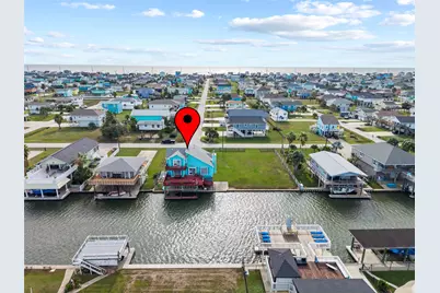 21902 Lampasas Drive, Galveston, TX 77554 - Photo 5