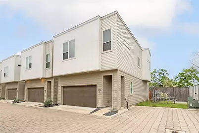 602 Thornton Oaks Road, Houston, TX 77018 - Photo 1