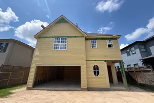955 W 42nd St, Houston, TX 77018 - Photo 1