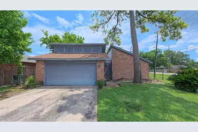 15802 Mesa Boulevard, Humble, TX 77396 - Photo 1