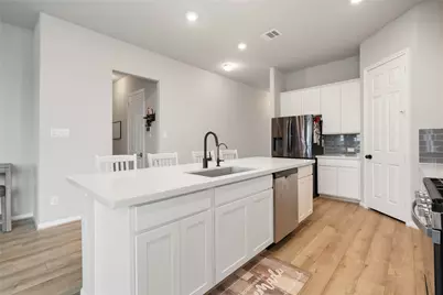 13402 Rain Lily, Texas City, TX 77568 - Photo 5