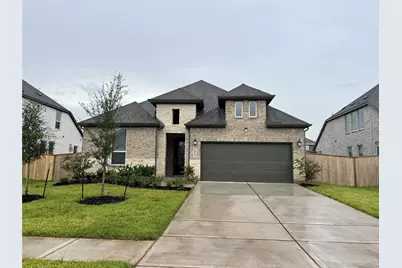2619 Grove Crest Drive, Rosenberg, TX 77469 - Photo 1