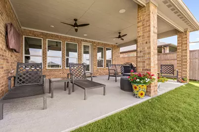 29102 Rustic Orchard Lane, Fulshear, TX 77441 - Photo 25