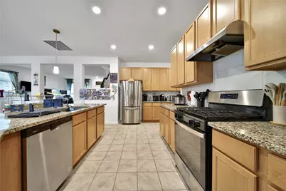 7710 Royal Oasis Lane, Cypress, TX 77433 - Photo 3