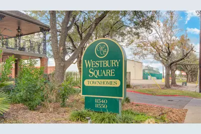 11540 Chimney Rock Road #117, Houston, TX 77035 - Photo 1