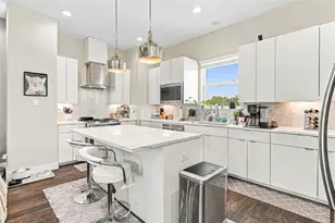 4702 Independence Hts Ln, Houston, TX 77018 - Photo 9