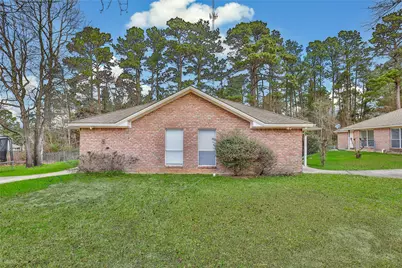 206 Graham Road #208A, Huntsville, TX 77340 - Photo 29