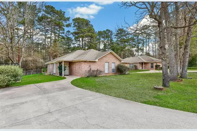 206 Graham Road #208A, Huntsville, TX 77340 - Photo 1