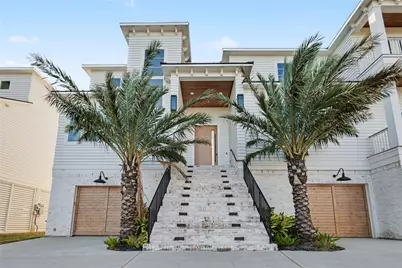 426 81st Street, Galveston, TX 77554 - Photo 1