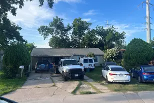 1313 Sheryl St, Jacinto City, TX 77029 - Photo 1