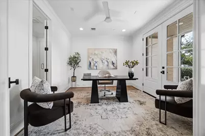 22 Crain Square Boulevard, Southside Place, TX 77025 - Photo 5