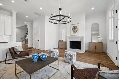 22 Crain Square Boulevard, Southside Place, TX 77025 - Photo 15