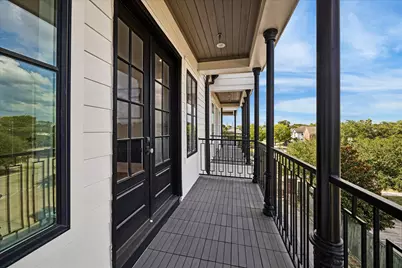 22 Crain Square Boulevard, Southside Place, TX 77025 - Photo 29