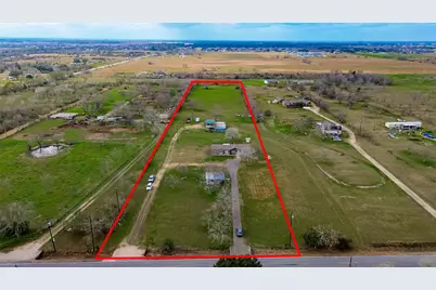 9820 Oberrender Road, Needville, TX 77461 - Photo 3