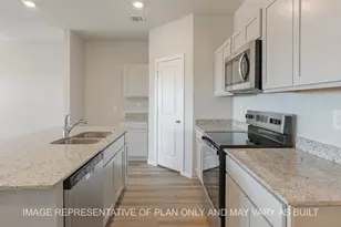 5540 Harriet St, Bryan, TX 77803 - Photo 3