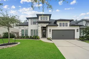 221 Patina Sorrel Dr, Montgomery, TX 77316 - Photo 1