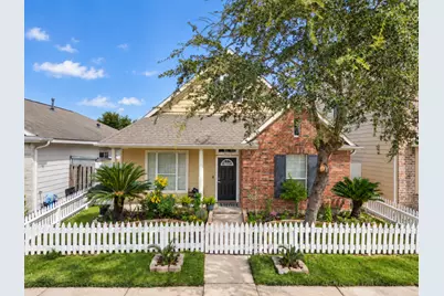 7230 Autumn Sun Drive, Houston, TX 77083 - Photo 1