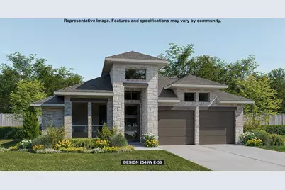 306 Texoma Plains Drive, Conroe, TX 77304 - Photo 1