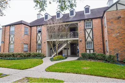 854 Wax Myrtle Lane #A, Houston, TX 77079 - Photo 1