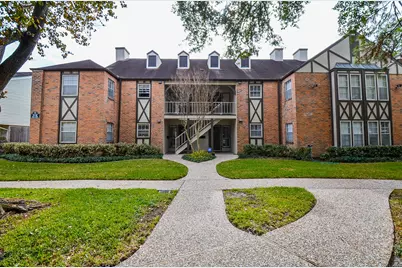 854 Wax Myrtle Lane #A, Houston, TX 77079 - Photo 3