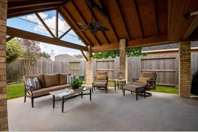 5830 Whitwell Drive, Katy, TX 77449 - Photo 1