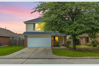9031 Aspen Trace Lane, Humble, TX 77338 - Photo 1