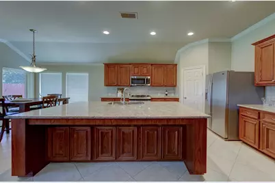 13506 White Cloud Court, Pearland, TX 77584 - Photo 9