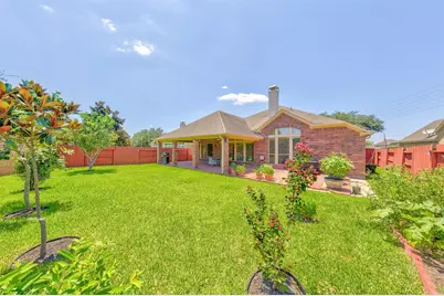 13506 White Cloud Court, Pearland, TX 77584 - Photo 23