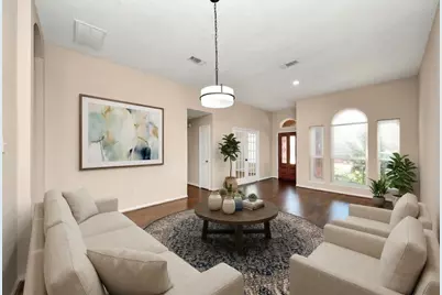 8214 Morning Dawn Drive, Houston, TX 77095 - Photo 7