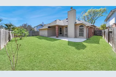 8214 Morning Dawn Drive, Houston, TX 77095 - Photo 37