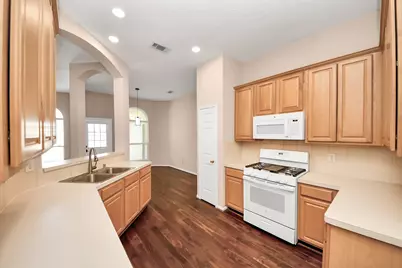 8214 Morning Dawn Drive, Houston, TX 77095 - Photo 25