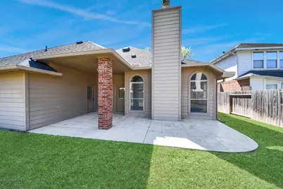 8214 Morning Dawn Drive, Houston, TX 77095 - Photo 35