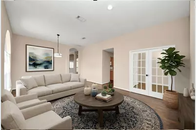 8214 Morning Dawn Drive, Houston, TX 77095 - Photo 5