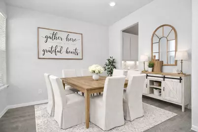 19807 Palomino Prairie Trail, Tomball, TX 77377 - Photo 1