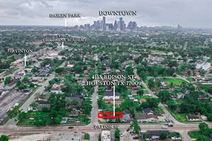 4113 Edison St, Houston, TX 77009 - Photo 27