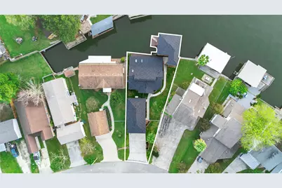 14263 Shadow Bay Drive, Willis, TX 77318 - Photo 5