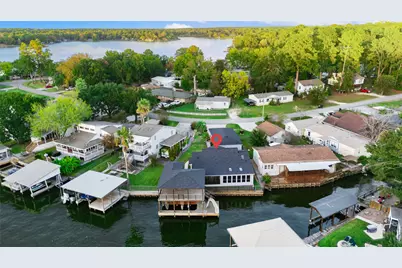 14263 Shadow Bay Drive, Willis, TX 77318 - Photo 7