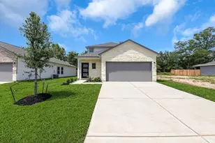 2037 Caney Crk Ct, Conroe, TX 77301 - Photo 5
