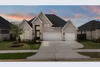 641 Cross Timbers Trace, Waller, TX 77447 - Photo 1