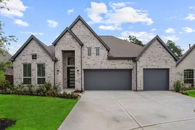 641 Cross Timbers Trace, Waller, TX 77447 - Photo 1