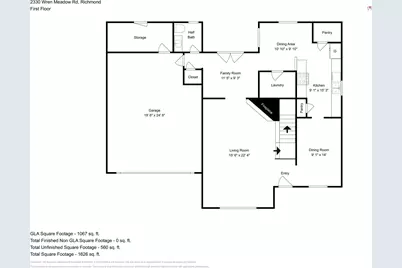 2330 Wren Meadow Road, Richmond, TX 77406 - Photo 21