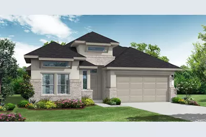 9225 Grand Jubilee Drive, Montgomery, TX 77316 - Photo 1